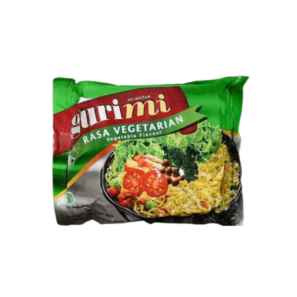Gurimi vegetable flavour