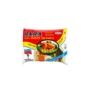 Rara with chicken soup base