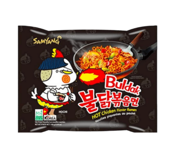 Samyang buldak