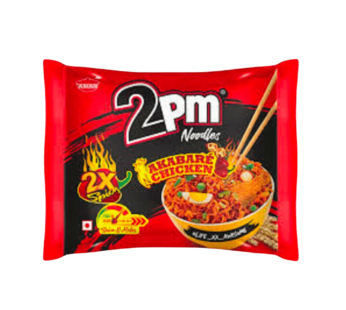 2pm akabare chicken