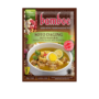 Bamboe soto daging