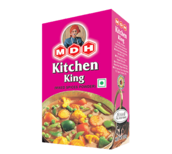 Mdh kitchen king masala 500g