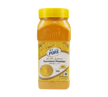 Aci pure turmeric powder