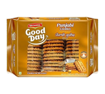 Britannia good day punjabi cookies
