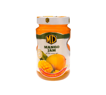 MD MANGO JAM