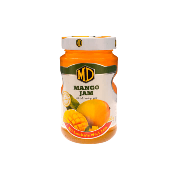 MD MANGO JAM