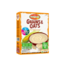 Samaposha Grain & Oats