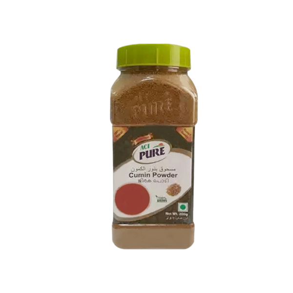 Aci pure cumin powder