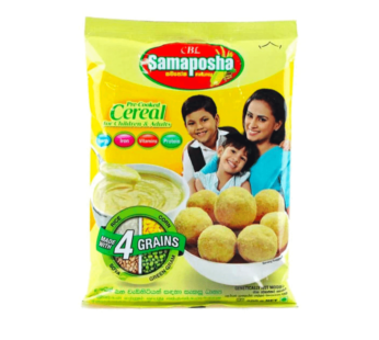 Samaposha 200g