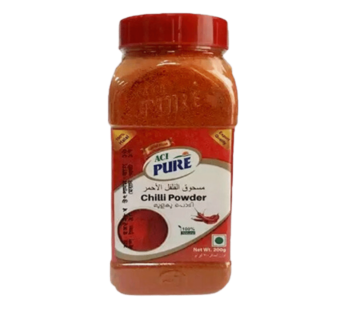 Aci pure chilli powder