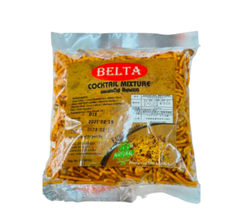 Belta cocktail mixture
