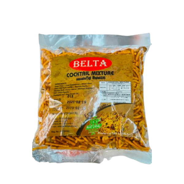 Belta cocktail mixture
