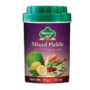 Mehran mixed pickle