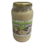 Ginger & Garlic Mixed Paste