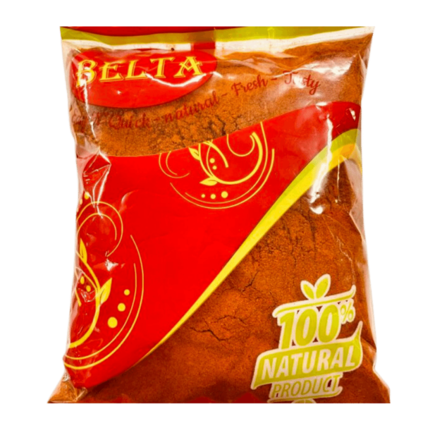 Belta chilipowder