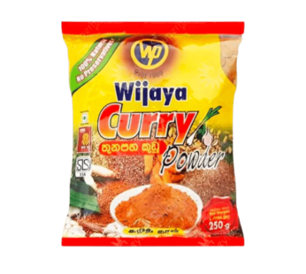 wijaya curry powder 250g