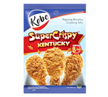Kobe super crispy kentucky