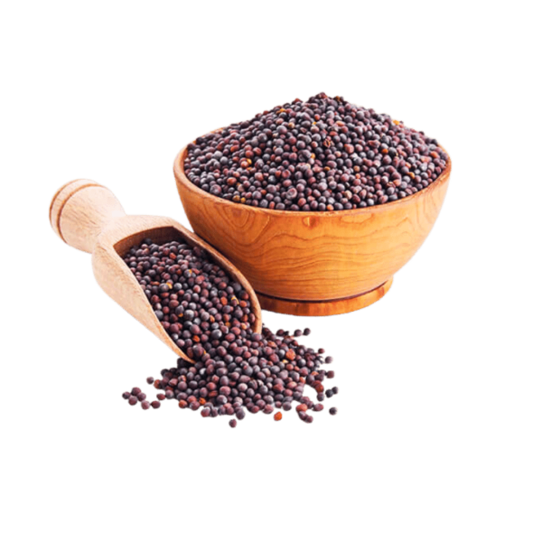 Mustard seed 100g