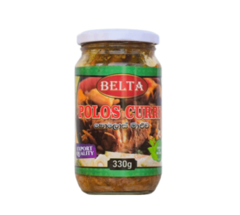 Belta polos curry