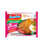 Indomie mi goreng pedas