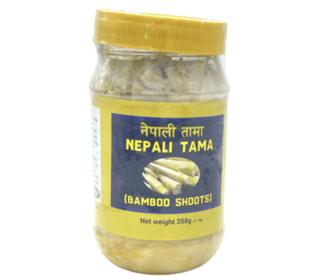 Nepali tama