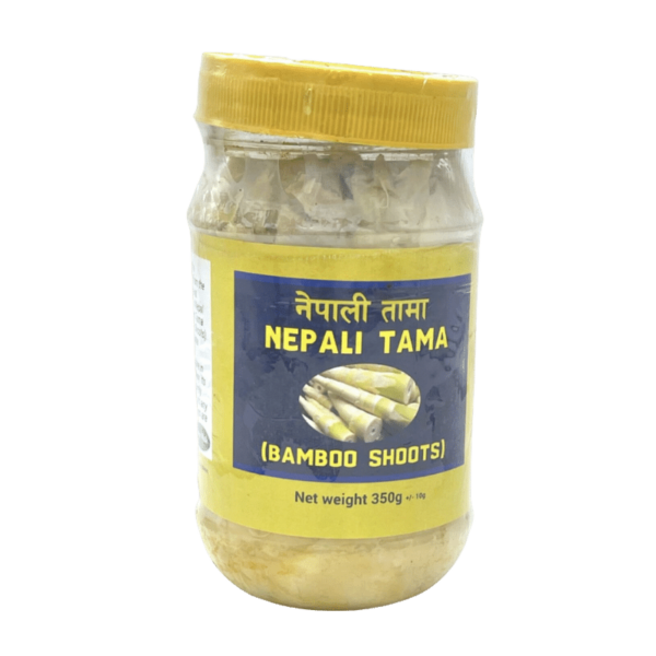 Nepali tama