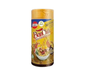 Bonchili spicy chili sprinkle level 30
