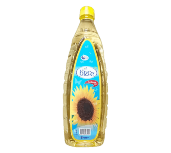 bizce sunflower oil 1L