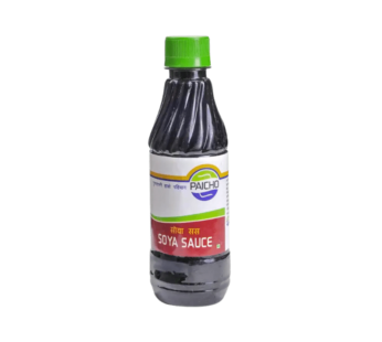 Paicho soya sauce