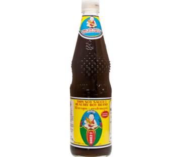 Healthy boy brand thin soy sauce