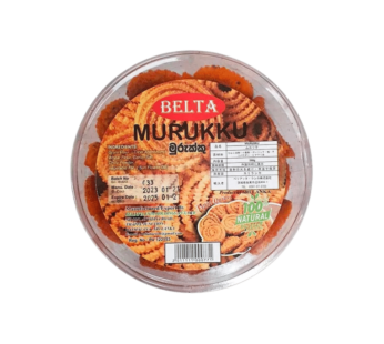Belta murukku