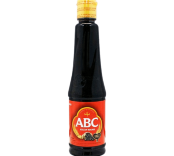 Abc sweet soy sauce