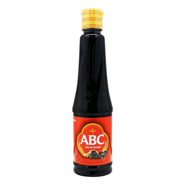 Abc sweet soy sauce