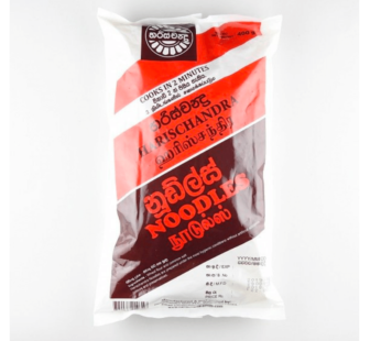 harischandra noodles special 400g