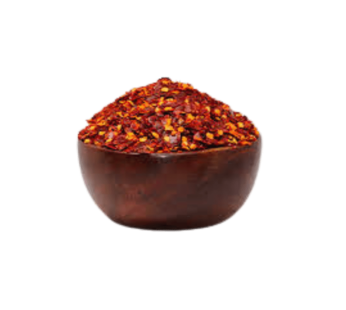 Chili flakes 200g