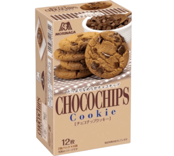 Chocochips cookie