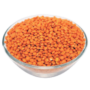 Red dal