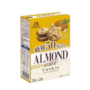 mini almond cookies