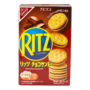 Ritz chocolate sandwich
