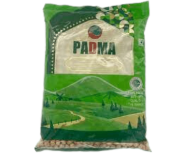 Padma white kidney