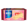 Bánh Quế RITO kem dâu 128gr