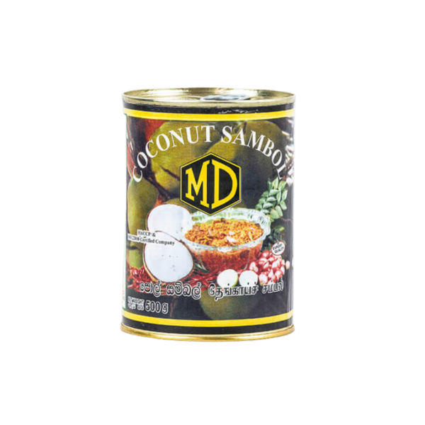 MD Coconut Sambol
