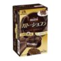 Morinaga mini gateau chocolat