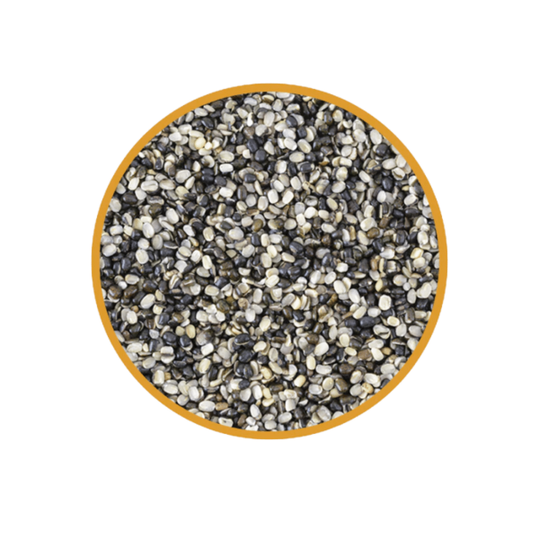 Black split  1kg