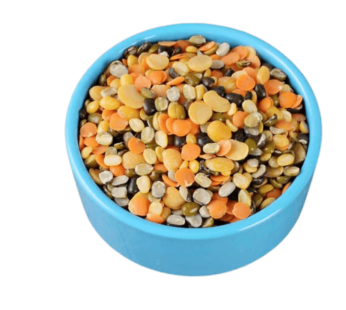 mix daal 1kg