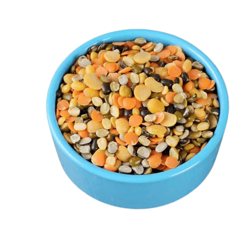 Mix Daal 1kg Aavo Mix Daal 1kg Aavo