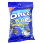 Oreo bits sandwiches