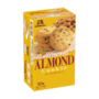 Morinaga almond cookies