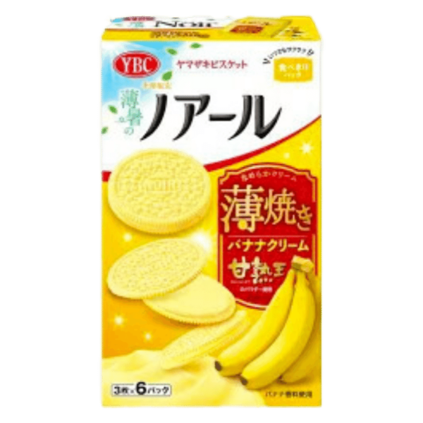 YBC ノアール