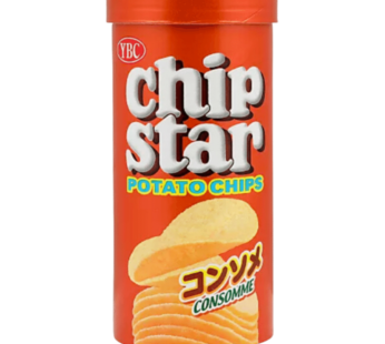 Ybc Chipstar Consomme 50g